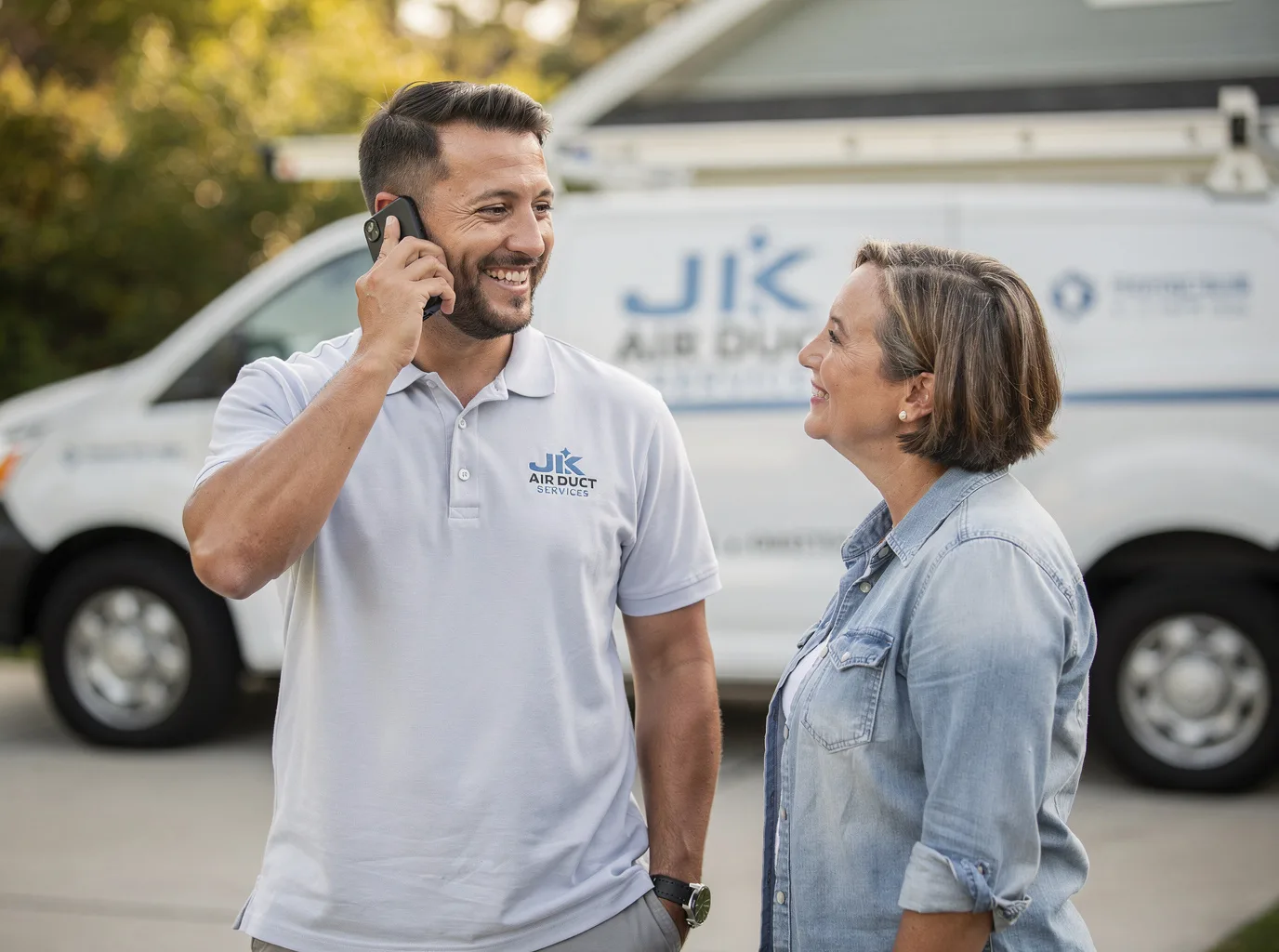 Air Duct Cleaning Jerome, MO FAQs